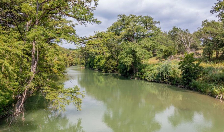 Honey Creek State Natural Area